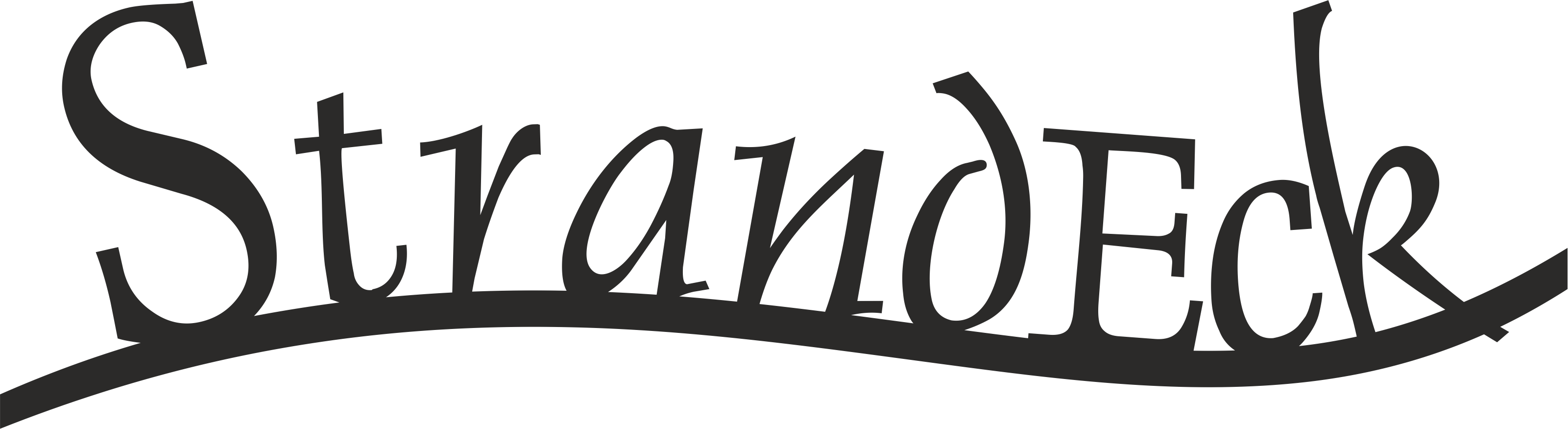 Logo Strandeck Juliusruh